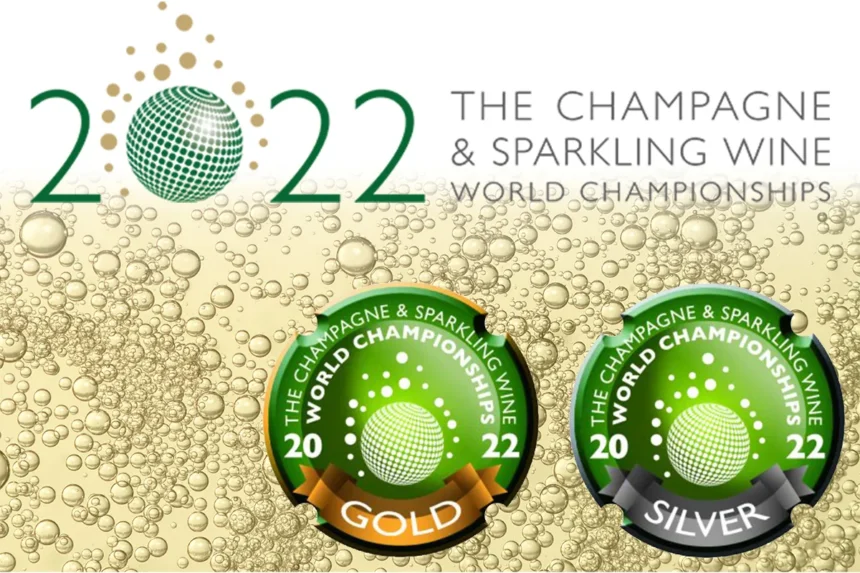Vince la Francia, Italia seconda al Champagne & Sparkling Wine World Championship