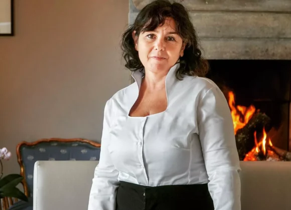 Oggi presentiamo una protagonista del mondo enogastronomico: Daniela Mugnai