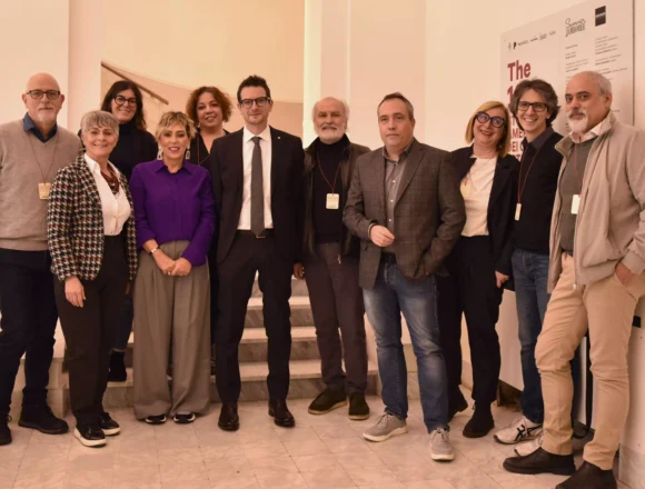 A Parma l’incontro nazionale “Youth work: Alla Ricerca di Nuove Parole”. 