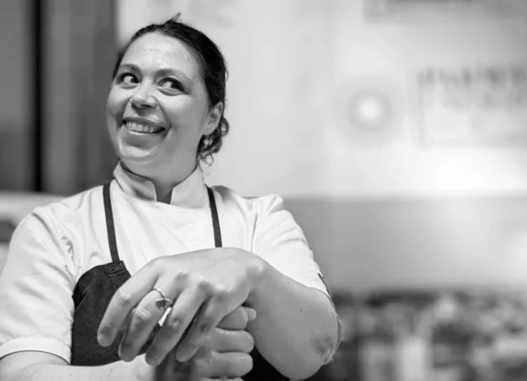 ALESSIA MORABITO Chef: oggi compie gli anni un protagonista della narrazione della cucina italiana