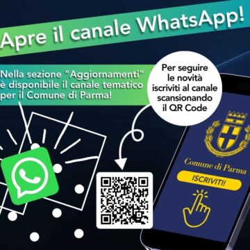 Il Comune di Parma lancia un’app per migliorare la comunicazione con i cittadini