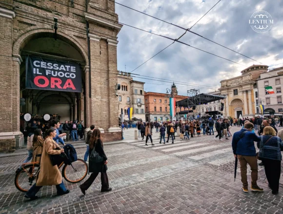 Parma fa un passo verso una città per tutti: il Piano PEBA