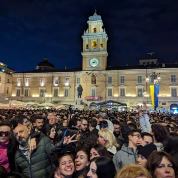 Parma: Settimana ricca di cultura, musica e cinema tra i luoghi suggestivi della città (15-21 luglio 2024)