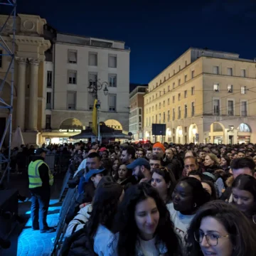 Parma non si ferma: spettacolo estivo fino ad agosto