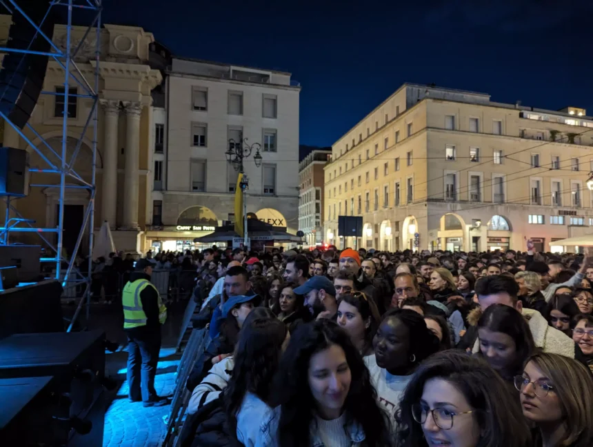 Parma non si ferma: spettacolo estivo fino ad agosto