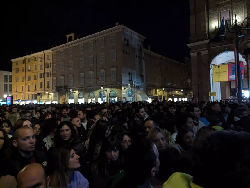 Parma: Estate ricca di musica, cinema e teatro sotto le stelle