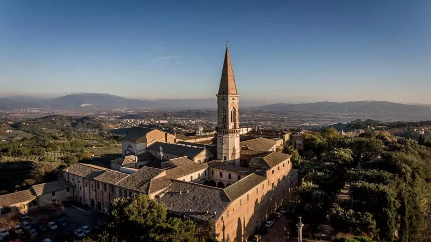 Passeggiate & buon gusto: un connubio di sapori e musica tra gli ulivi umbri