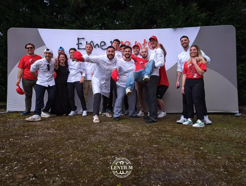 Emergente Chef & Pizza 2025: giovani talenti del Nord Italia emergono