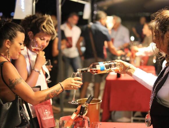 Castro Wine Fest