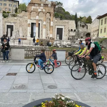 Pedalando nella Storia: Alla Scoperta dei Longobardi in Italia