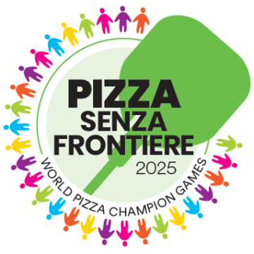 Pizza Senza Frontiere: il Campionato Mondiale di Pizza a SIGEP 2025 – World Pizza Champion Games