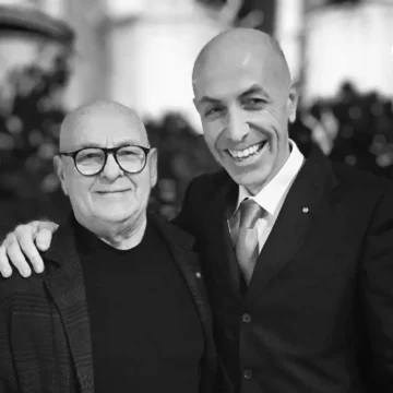 Massimo Gelati: l’amicizia con Benito Nonino, un incontro che ha cambiato la mia vita