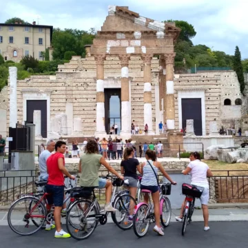 Dal Friuli all’Umbria: Alla Scoperta dei Patrimoni UNESCO dei Longobardi