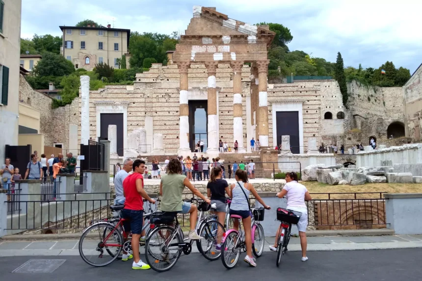 Dal Friuli all’Umbria: Alla Scoperta dei Patrimoni UNESCO dei Longobardi