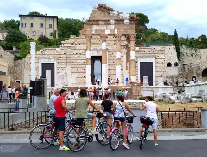 Dal Friuli all’Umbria: Alla Scoperta dei Patrimoni UNESCO dei Longobardi