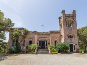 Villa Del Prete