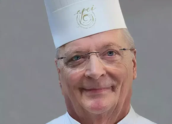 Iginio Massari: Un Maestro Nasce in Cucina