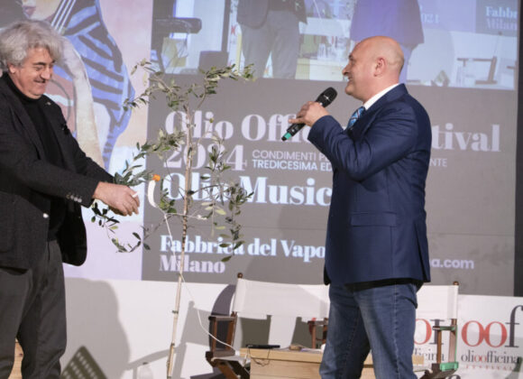 Il progetto Verde musicale a Milano