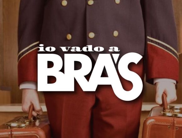 copertina BRA's Festival