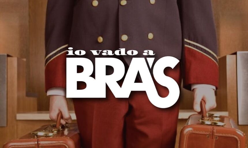 copertina BRA's Festival