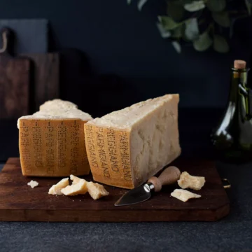 Parmigiano Reggiano: protagonista indiscusso a Terra Madre Salone del Gusto 2024