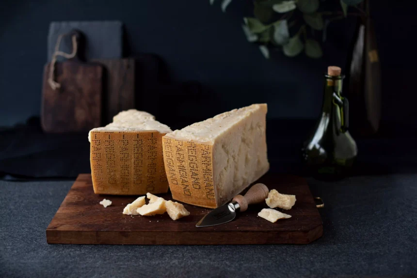 Parmigiano Reggiano: protagonista indiscusso a Terra Madre Salone del Gusto 2024