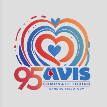 95 anni di solidarietà: AVIS Torino festeggia con la città