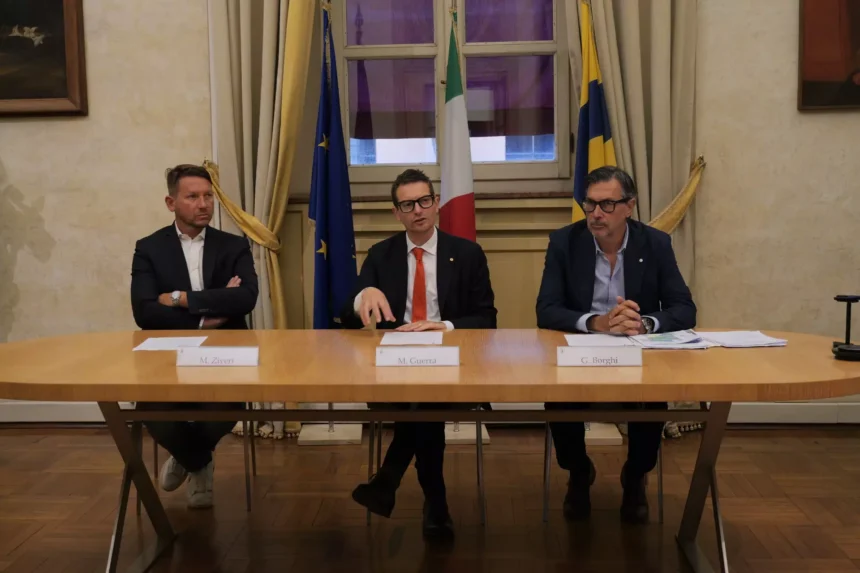 CIVITAS Forum a Parma: un futuro sostenibile in movimento