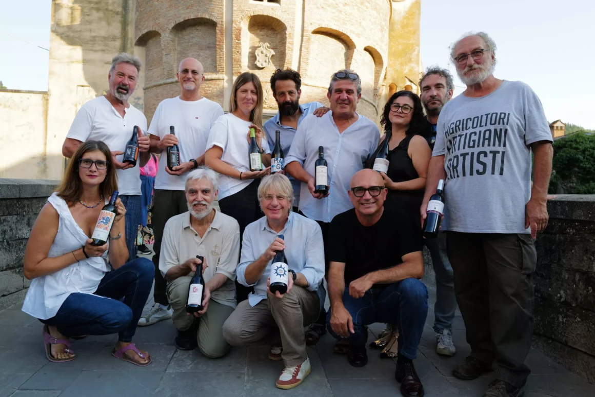 Modigliana: il borgo romagnolo che conquista gli appassionati di vino