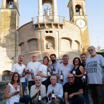 Modigliana: un gioiello enologico nel cuore dell’Appennino