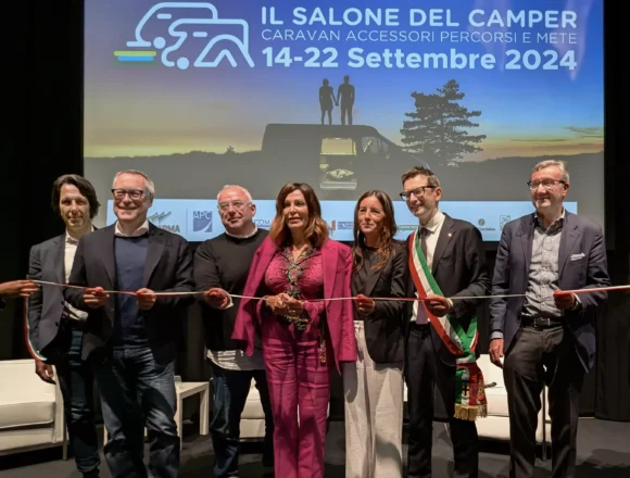 Il Camper: protagonista del turismo sostenibile e in crescita