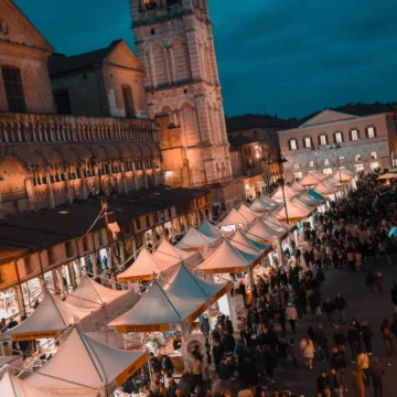 Quarta edizione Ferrara Food Festival: un programma ricco di sorprese e ospiti d’eccezione