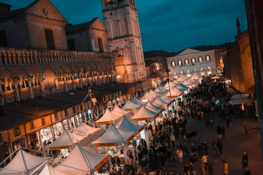 Quarta edizione Ferrara Food Festival: un programma ricco di sorprese e ospiti d’eccezione