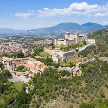 Sulle tracce dei Longobardi: focus sul sito UNESCO a Spoleto