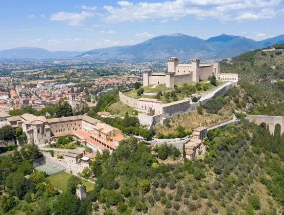 Sulle tracce dei Longobardi: focus sul sito UNESCO a Spoleto