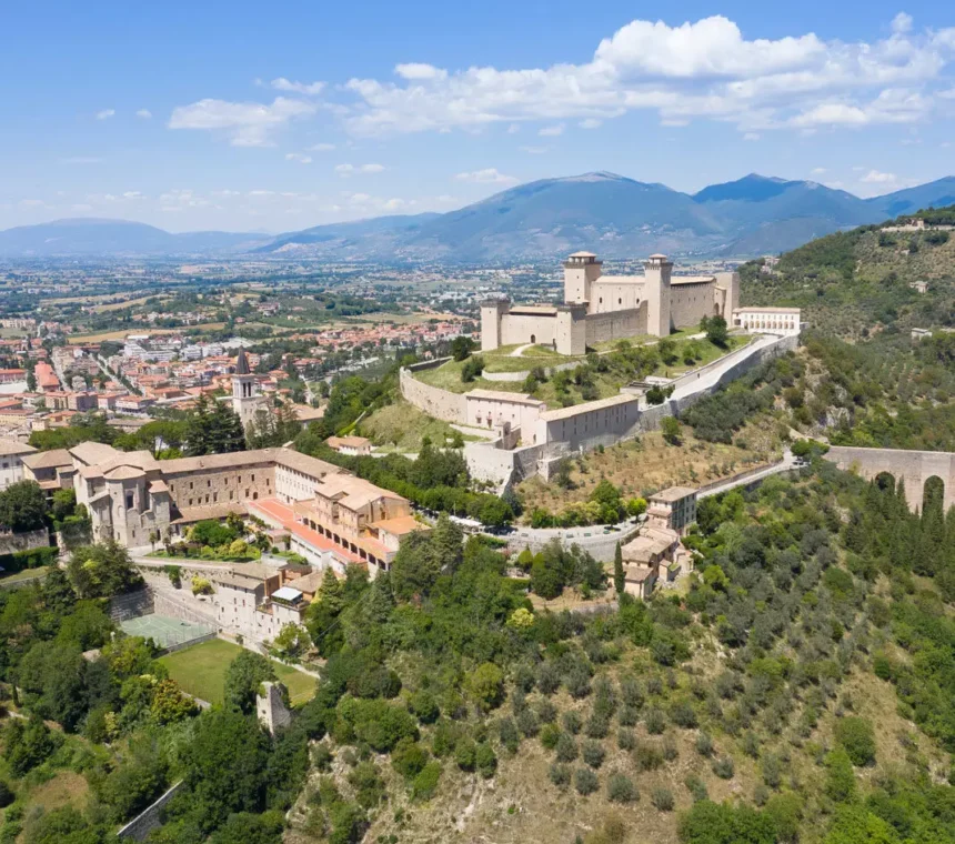 Sulle tracce dei Longobardi: focus sul sito UNESCO a Spoleto