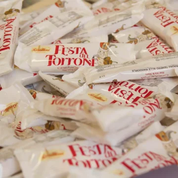 Cremona si addolcisce: torna la Festa del Torrone 2024!