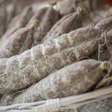 Un viaggio nel gusto: la Festa del Salame incanta Cremona