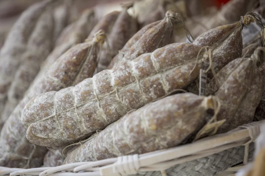 Un viaggio nel gusto: la Festa del Salame incanta Cremona