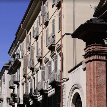 Scopri il Fascino di Torino: Alloggia a Residenza dell’Opera