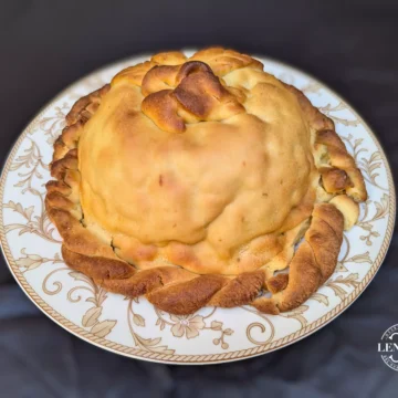 Ferrara Food Festival 2024: “Processo al Pasticcio Di Maccheroni alla ferrarese”