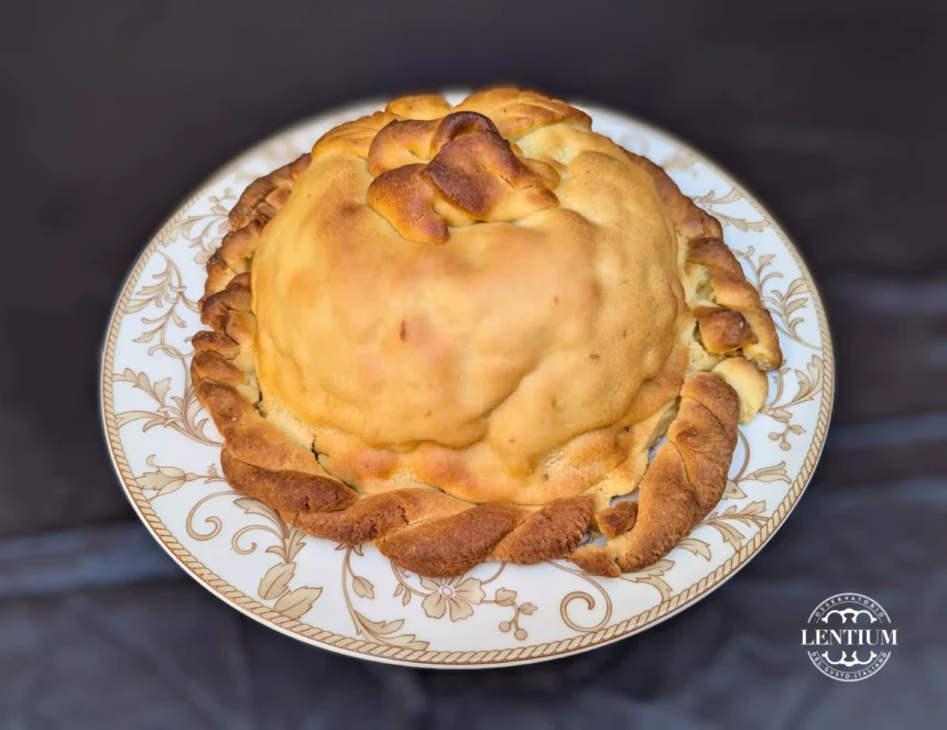 Ferrara Food Festival 2024: “Processo al Pasticcio Di Maccheroni alla ferrarese”